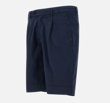 DEVORE Shorts  "D105g fit amalfi" BLUE Uomo 