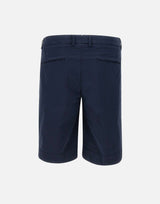 DEVORE Shorts  "D105g fit amalfi" BLUE Uomo 