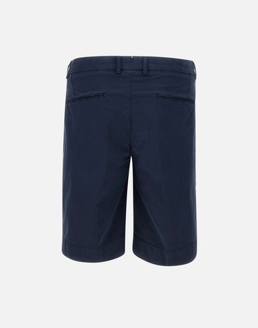 DEVORE Shorts  "D105g fit amalfi" BLUE Uomo 