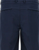 DEVORE Shorts  "D105g fit amalfi" BLUE Uomo 