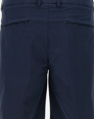 DEVORE Shorts  "D105g fit amalfi" BLUE Uomo 