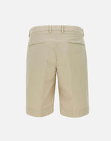 DEVORE Shorts "D105g fit amalfi" BEIGE Uomo 