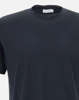 DIKTAT T-shirt in cotone Supima BLUE Uomo 
