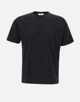 DIKTAT T-shirt in cotone Supima BLACK Uomo 
