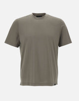 DIKTAT "Cotton nylon tech" GREY Uomo 