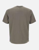 DIKTAT "Cotton nylon tech" GREY Uomo 