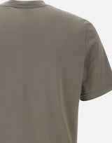 DIKTAT "Cotton nylon tech" GREY Uomo 