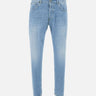 DONDUP Jeans  "Dian" Light Blue Uomo 