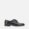 DUCA DEGLI ABRUZZI Stringate "VT03Valent Windsor" BLUE Uomo 
