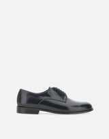 DUCA DEGLI ABRUZZI Stringate "VT03Valent Windsor" BLUE Uomo 