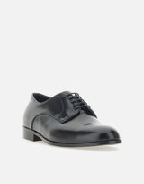 DUCA DEGLI ABRUZZI Stringate "VT03Valent Windsor" BLUE Uomo 