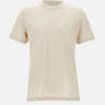 ELEVENTY T-Shirt in cotone BEIGE Uomo 