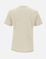 ELEVENTY T-Shirt in cotone BEIGE Uomo 
