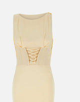 Abito "Events" AB84652E2 DC7 ELISABETTA FRANCHI 
