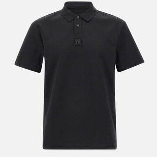 Polo "Deabono" in cotone 50517638 001 HUGO 