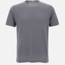 KANGRA T-shirt in cotone GREY Uomo 