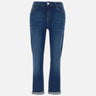 LIU-JO Jeans "Parfait Monroe" BLUE Donna 