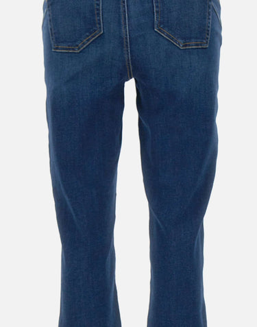 LIU-JO Jeans "Parfait Monroe" BLUE Donna 