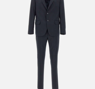 Completo due pezzi in fresco  lana 257R45 25381500014C MARCHESANI 