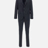 Completo due pezzi in fresco  lana 257R45 25381500014C MARCHESANI 