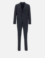 Completo due pezzi in fresco  lana 257R45 25381500014C MARCHESANI 