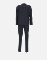 Completo due pezzi in fresco  lana 257R45 25381500014C MARCHESANI 