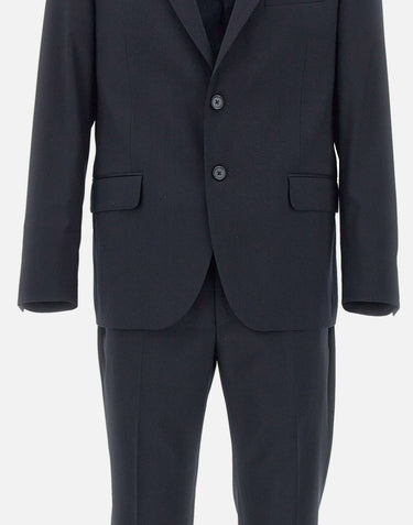 Completo due pezzi in fresco  lana 257R45 25381500014C MARCHESANI 