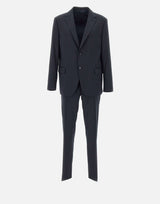 Completo due pezzi in fresco  lana 257R45 25381500014R MARCHESANI 