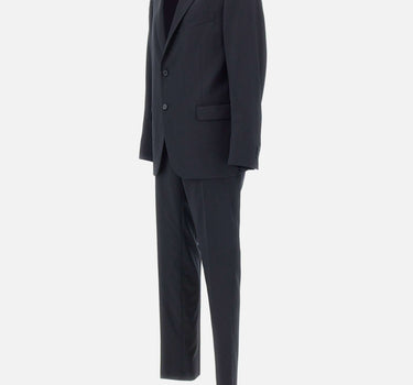 Completo due pezzi in fresco  lana 257R45 25381500014R MARCHESANI 
