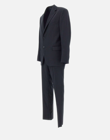 Completo due pezzi in fresco  lana 257R45 25381500014R MARCHESANI 