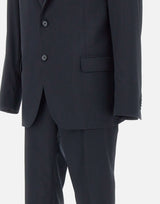 Completo due pezzi in fresco  lana 257R45 25381500014R MARCHESANI 