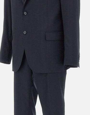 Completo due pezzi in fresco  lana 257R45 25381500014R MARCHESANI 