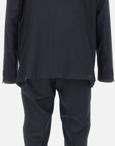 Completo due pezzi in fresco  lana 257R45 25381500014R MARCHESANI 