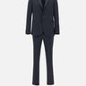 Completo tre pezzi in fresco  lana 258R35 25381500014R MARCHESANI 