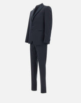 Completo tre pezzi in fresco  lana 258R35 25381500014R MARCHESANI 