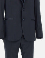 Completo tre pezzi in fresco  lana 258R35 25381500014R MARCHESANI 