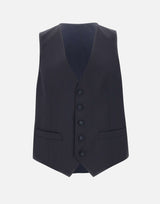Completo tre pezzi in fresco  lana 258R35 25381500014R MARCHESANI 