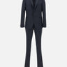 Completo tre pezzi in fresco  lana 258R35 25381500016R MARCHESANI 