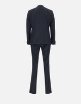 Completo tre pezzi in fresco  lana 258R35 25381500016R MARCHESANI 