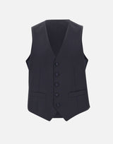 Completo tre pezzi in fresco  lana 258R35 25381500016R MARCHESANI 