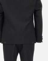 Completo tre pezzi in fresco lana 258R35 25381500204C MARCHESANI 