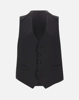 Completo tre pezzi in fresco lana 258R35 25381500204C MARCHESANI 