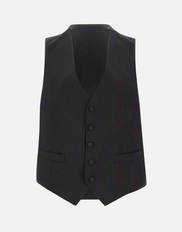 Completo tre pezzi in fresco lana 258R35 25381500204C MARCHESANI 