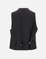 Completo tre pezzi in fresco lana 258R35 25381500204C MARCHESANI 