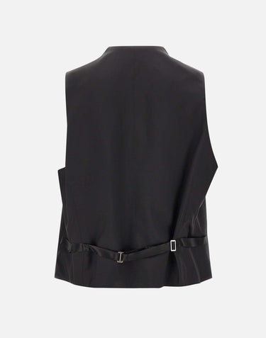 Completo tre pezzi in fresco lana 258R35 25381500204C MARCHESANI 