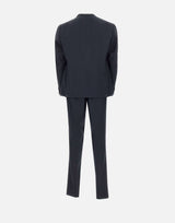Completo tre pezzi in fresco lana 938R37 933815040014C MARCHESANI 