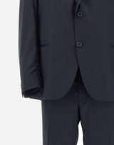 Completo tre pezzi in fresco lana 938R37 933815040014C MARCHESANI 