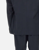 Completo tre pezzi in fresco lana 938R37 933815040014C MARCHESANI 