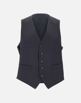 Completo tre pezzi in fresco lana 938R37 933815040014C MARCHESANI 