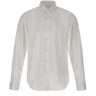 MARCHESANI Camicia in cotone WHITE Uomo 